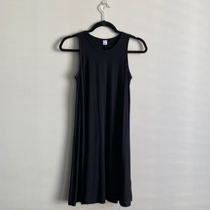 Old Navy | High Neck Dress